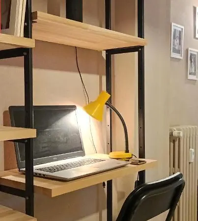 Apartamento In The Mood