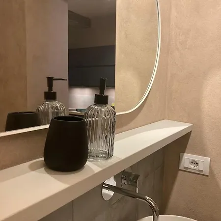 Appartamento In The Mood