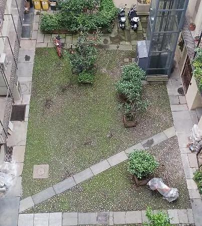 Apartamento In The Mood *