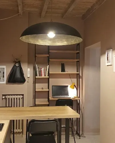 In The Mood Apartment