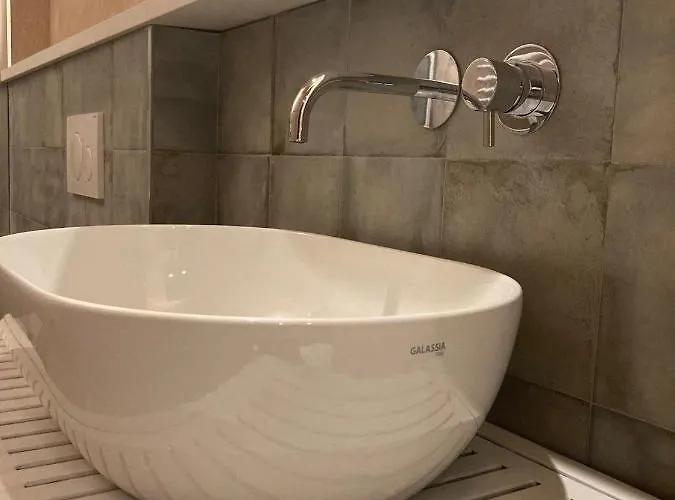 In The Mood Apartment Turin