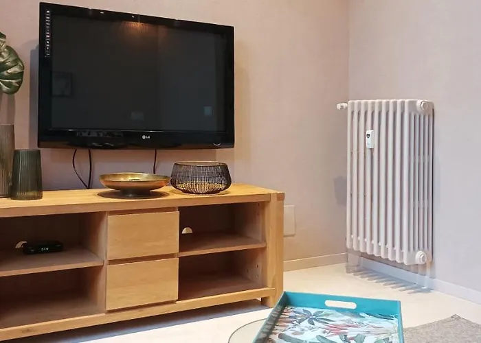 In The Mood Apartment