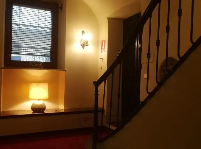 Apartment In The Mood *