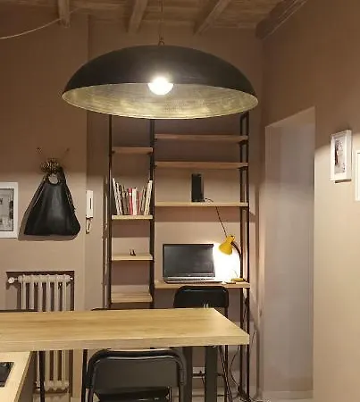 In The Mood Apartment