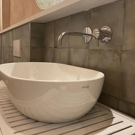 In The Mood Apartment Turin