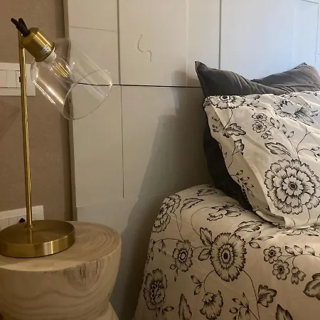 Apartment In The Mood