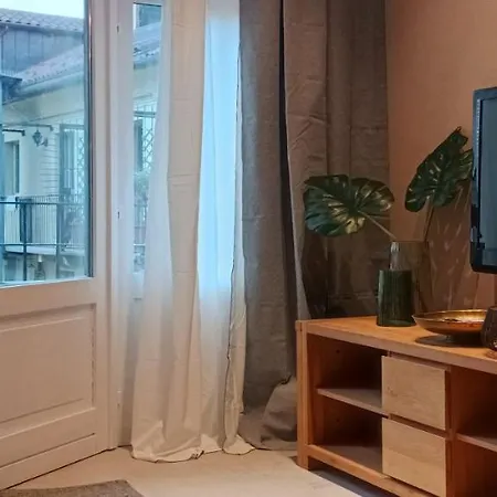 In The Mood Διαμέρισμα *