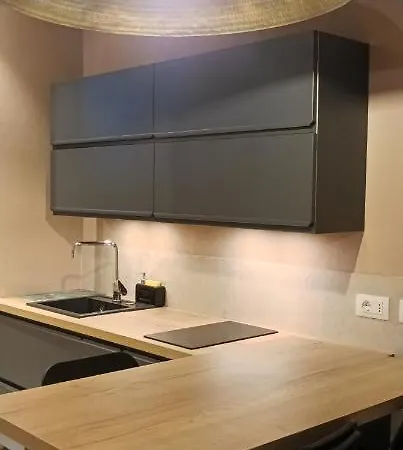 In The Mood Apartment Turin