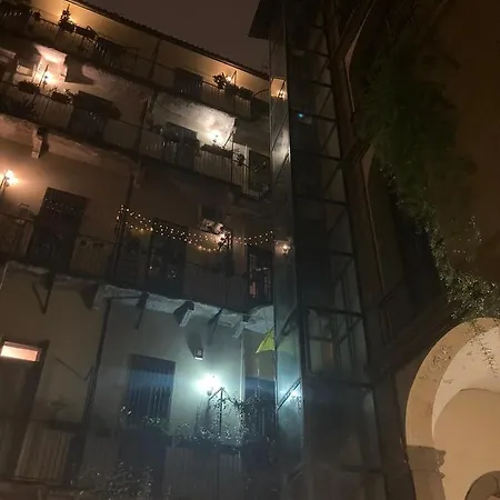 In The Mood * Turin