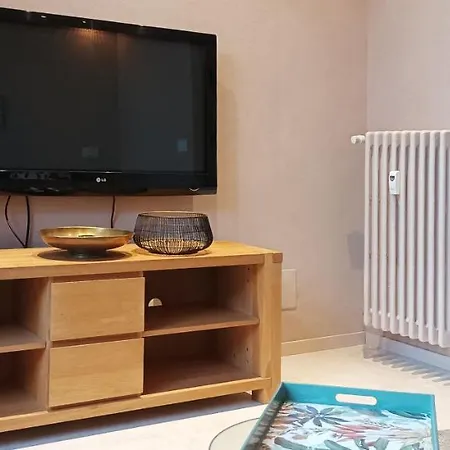 In The Mood Apartment