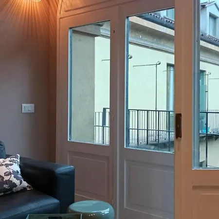 In The Mood Apartment