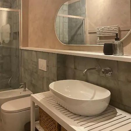 In The Mood Apartment *