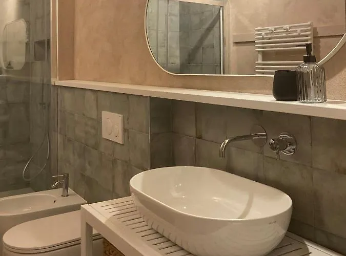 In The Mood Apartamento *