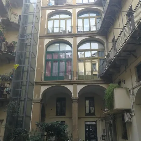 In The Mood Lejlighed Torino