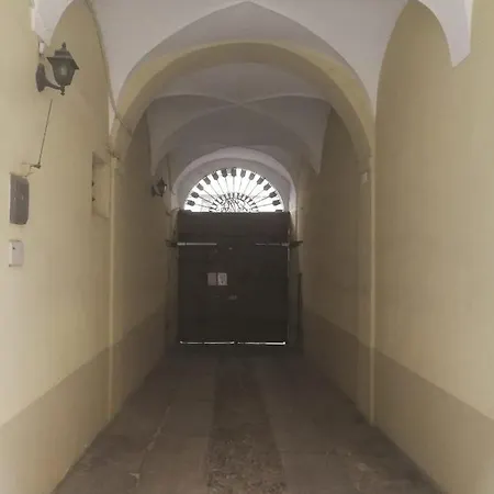 In The Mood Lejlighed *