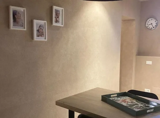 In The Mood Турин